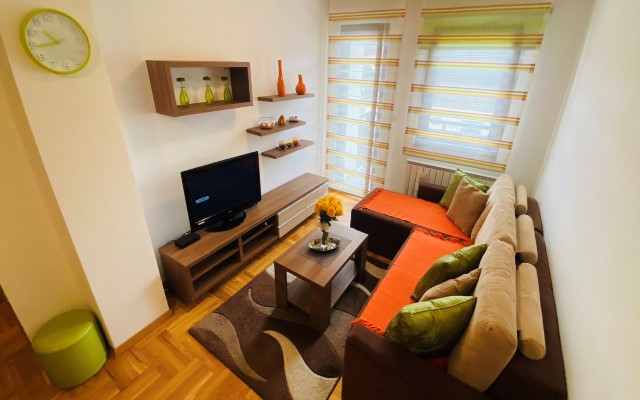 Apartman 42m2